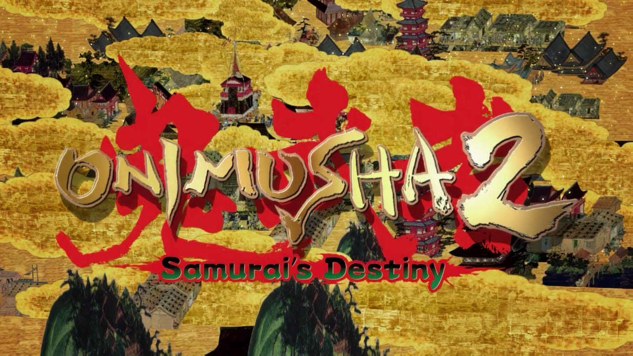 Reseña: Onimusha 2: Samurai's Destiny (Nintendo Switch) 1 Onimusha 2: Samurai’s Destiny (Nintendo Switch) —