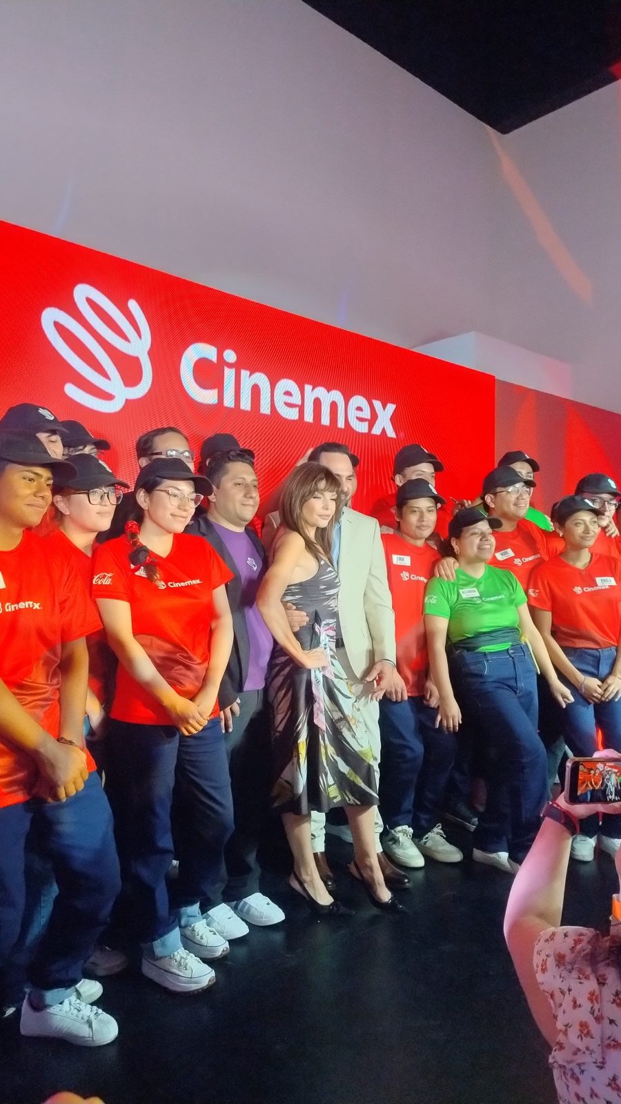 CINEMEX GRAN SUR