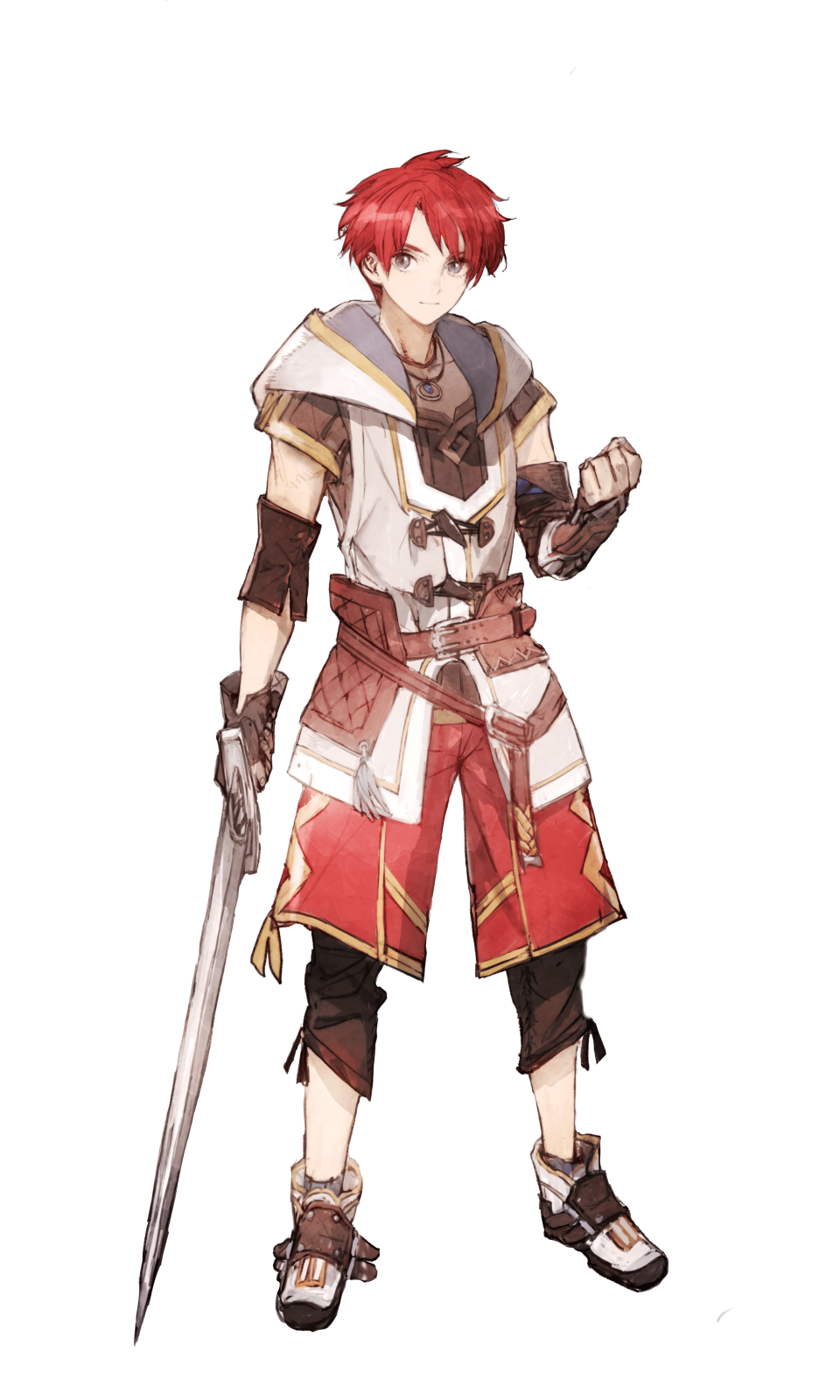 Ys X: Proud Nordics zarpa hacia Switch 2 y Steam este 21 de agosto 8 Ys X