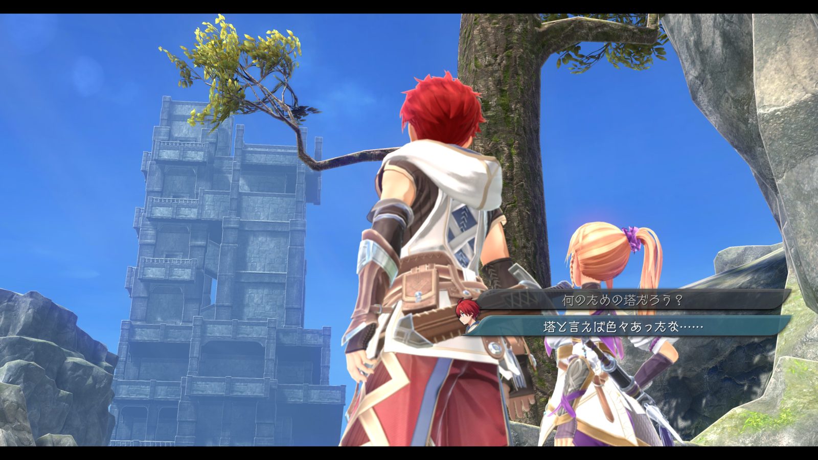 Ys X: Proud Nordics zarpa hacia Switch 2 y Steam este 21 de agosto 4 Ys X