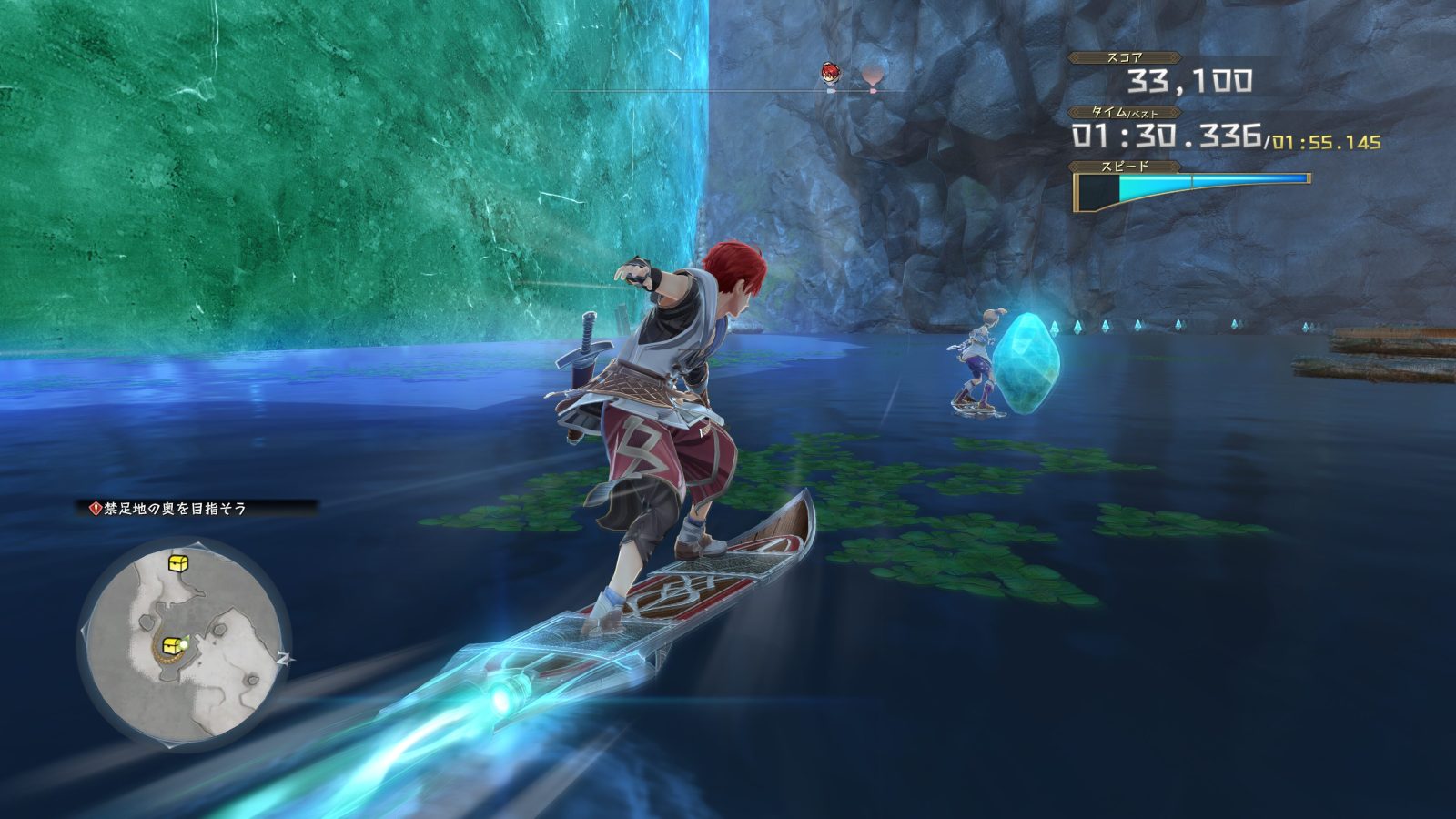 Ys X: Proud Nordics zarpa hacia Switch 2 y Steam este 21 de agosto 6 Ys X