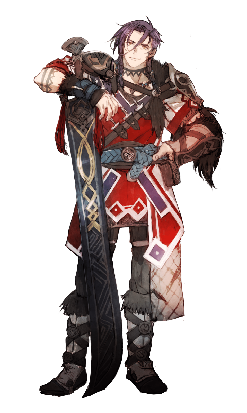 Ys X: Proud Nordics zarpa hacia Switch 2 y Steam este 21 de agosto 10 Ys X