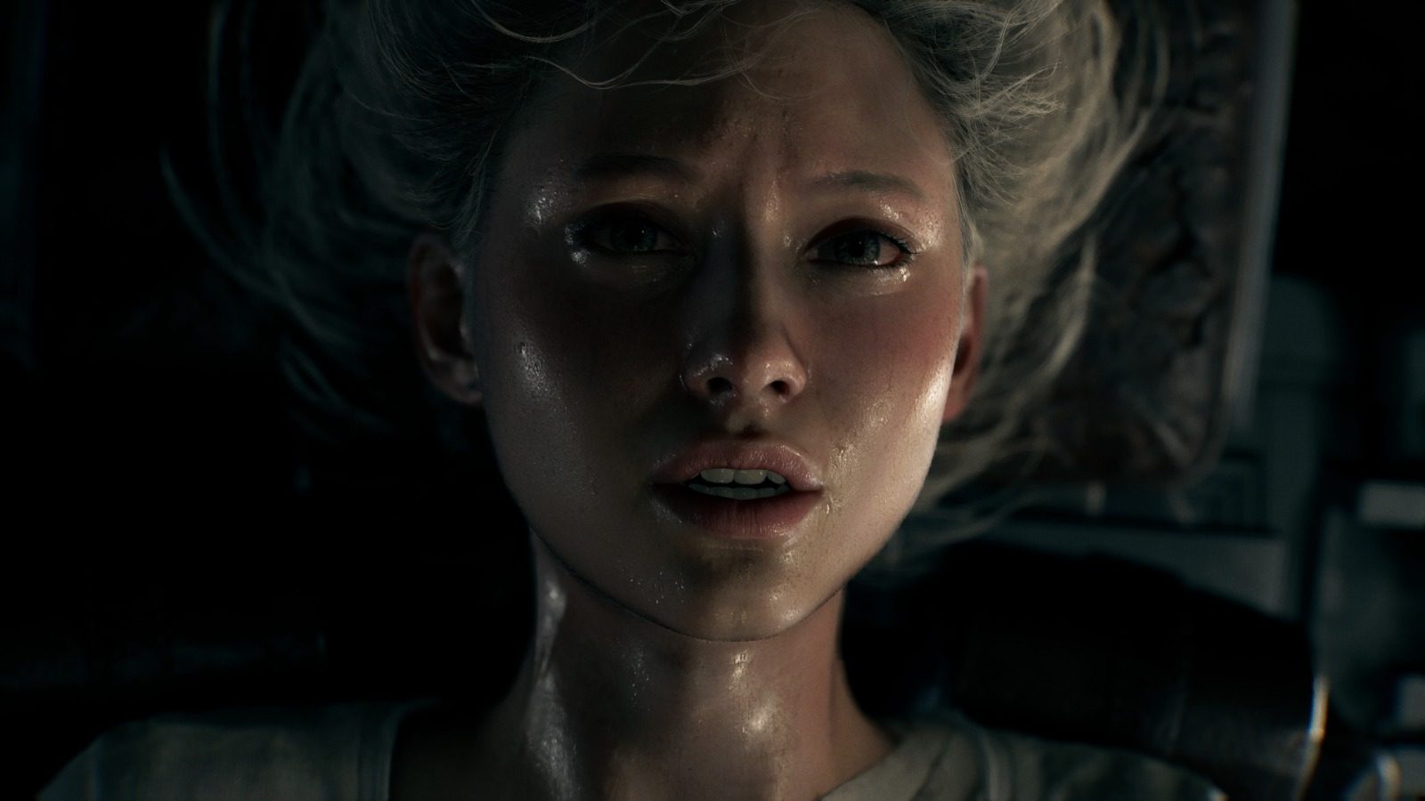 Resident Evil Requiem, así vivimos el primer gameplay exclusivo del SGF 2025 4 resident evil requiem re9