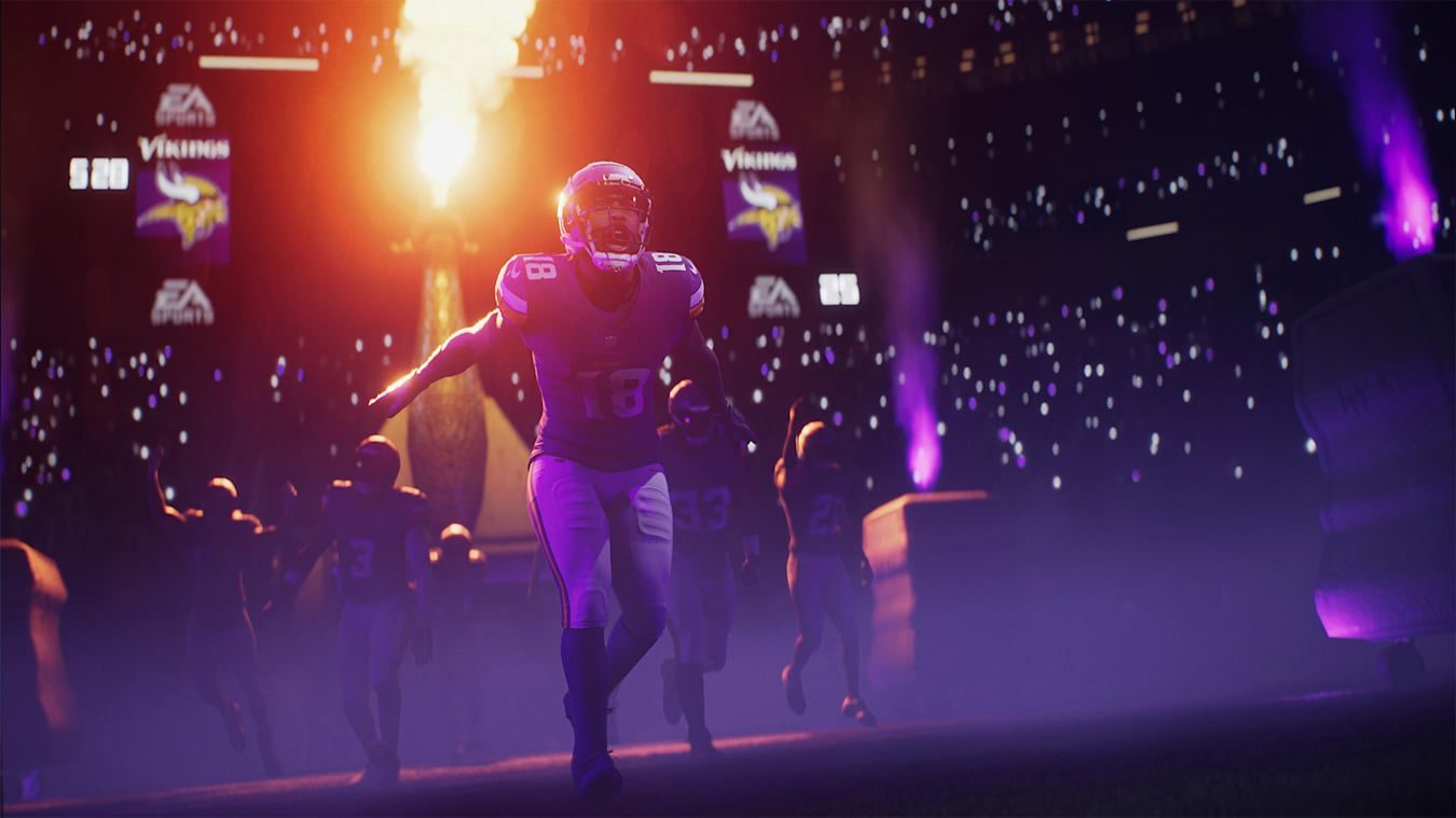 Madden NFL 26 deslumbra con su tráiler de presentación para PS5 y Xbox Series X|S 3 Madden NFL 26