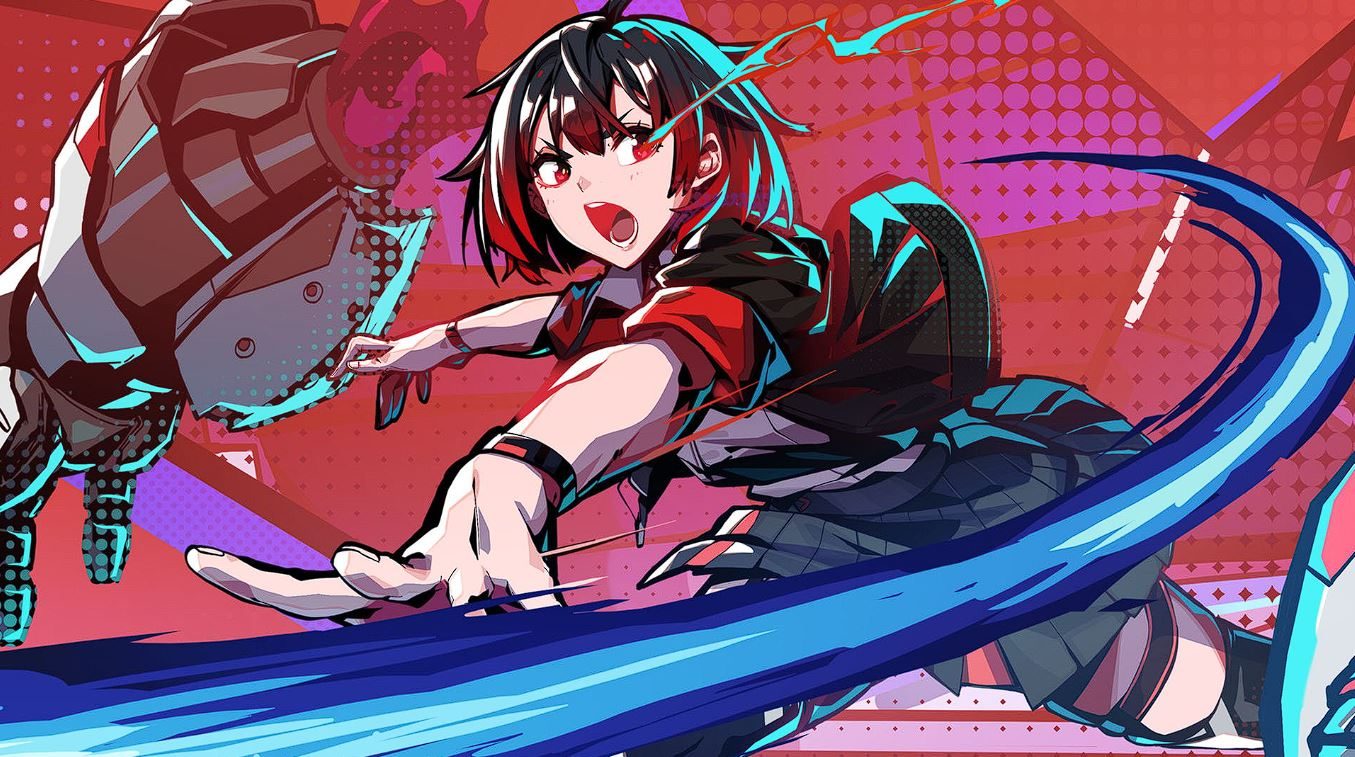 Shueisha Games y SAYIL revelan BAKUDO: Un Explosivo Juego para PC