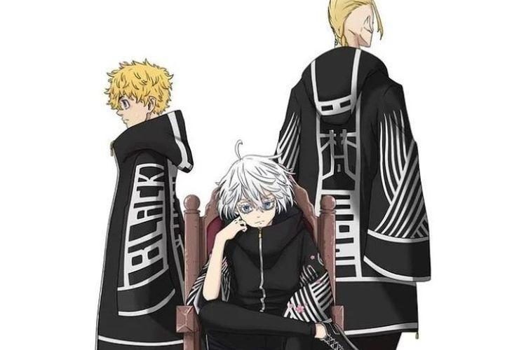 Tokyo Revengers