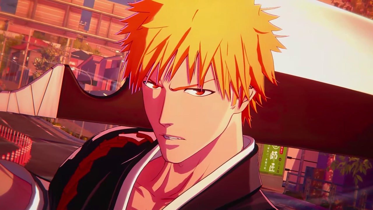 Bleach: Rebirth of Souls: Lanzamiento y tráiler del DLC de Ichigo Kurasaki