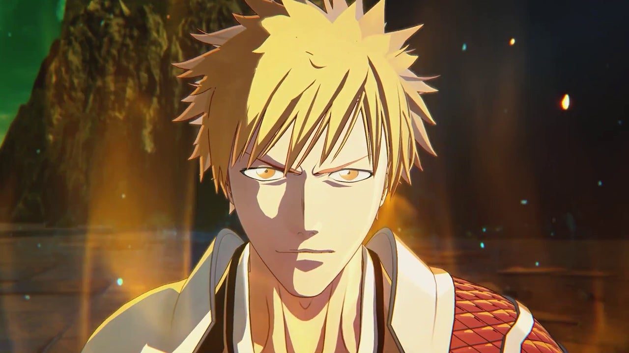 Bleach: Rebirth of Souls: Lanzamiento y tráiler del DLC de Ichigo Kurasaki 4 Ichigo