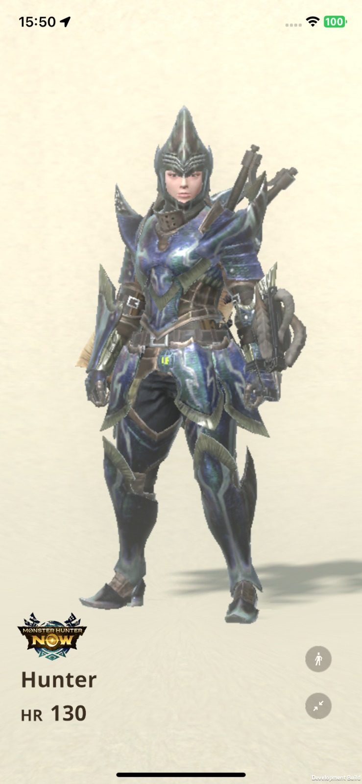 monster hunter now