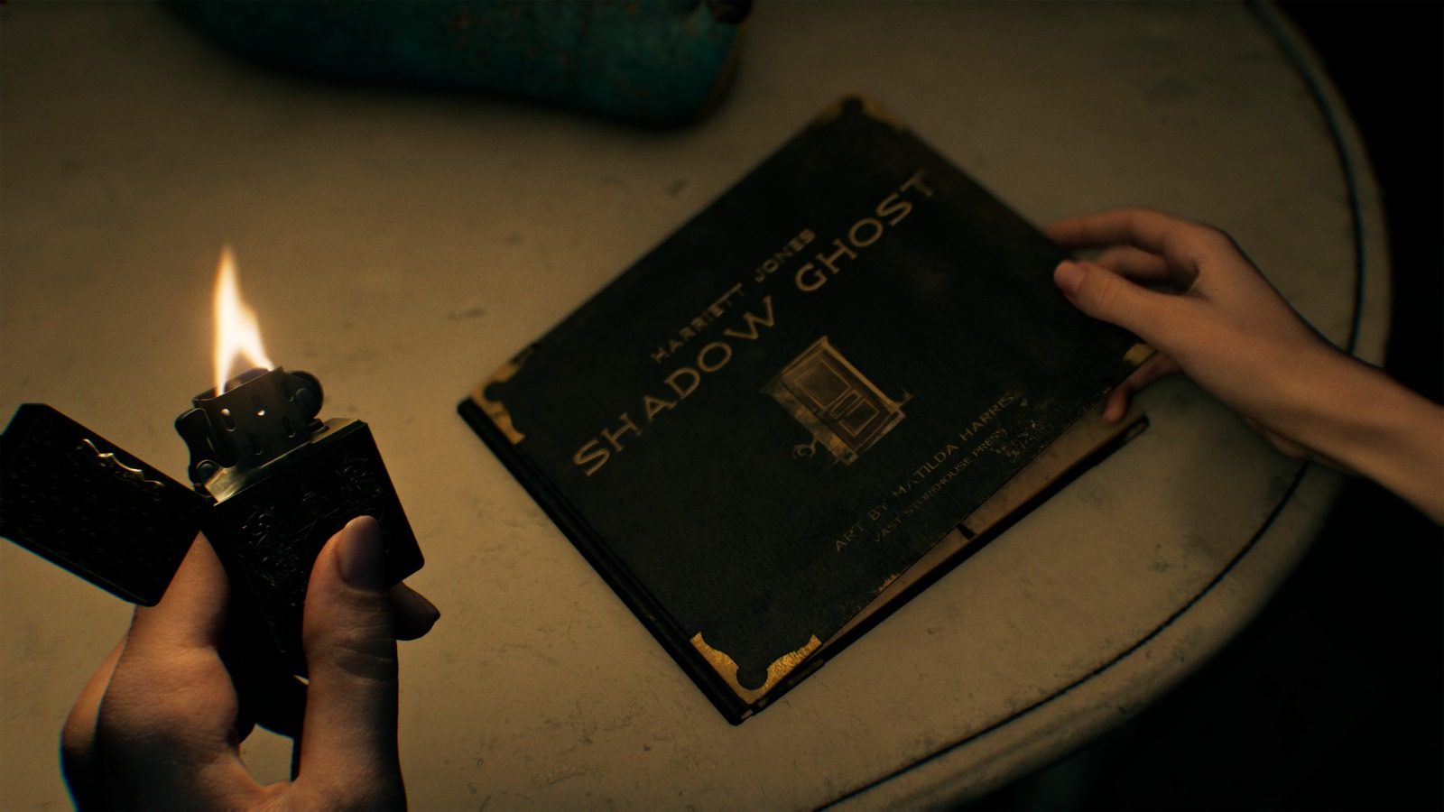 Resident Evil Requiem, así vivimos el primer gameplay exclusivo del SGF 2025 7 resident evil requiem re9