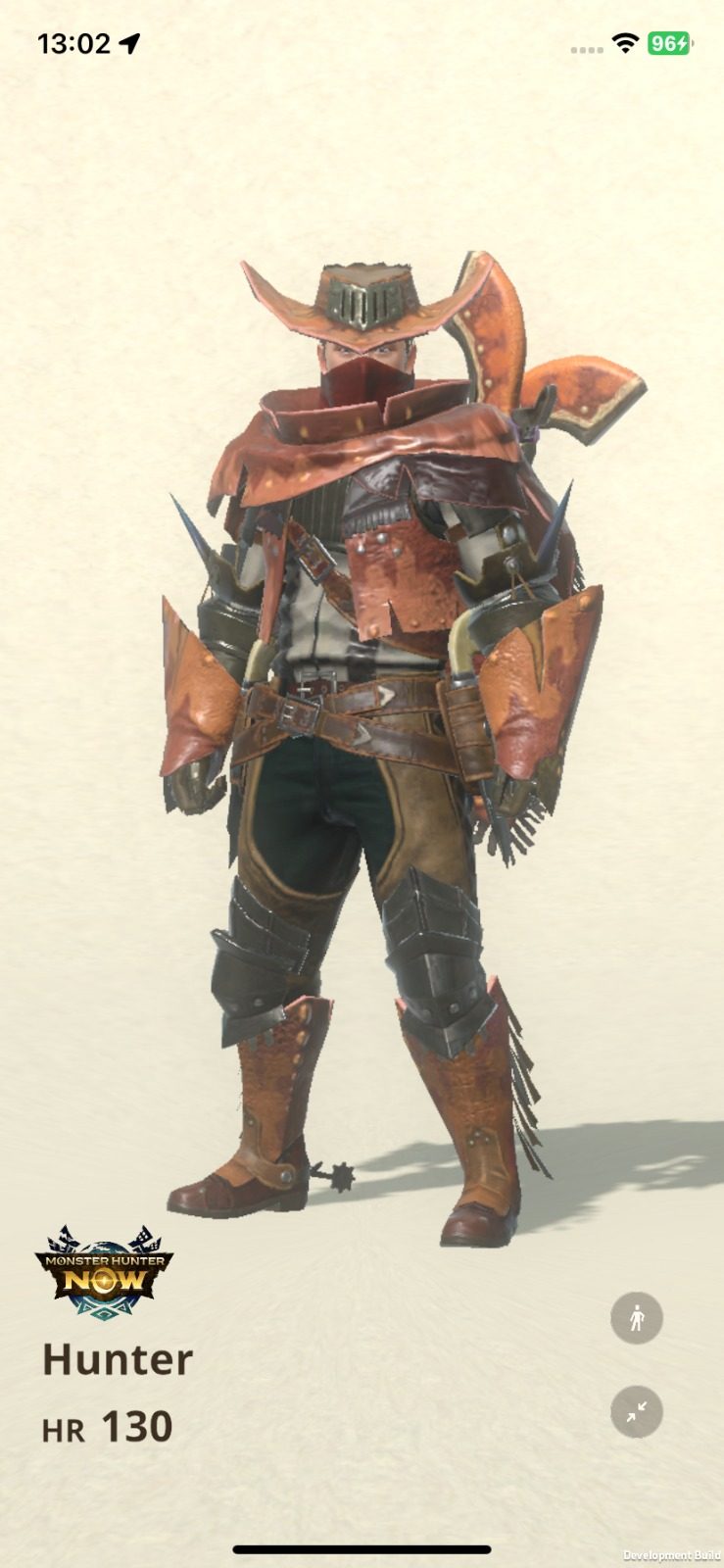 monster hunter now
