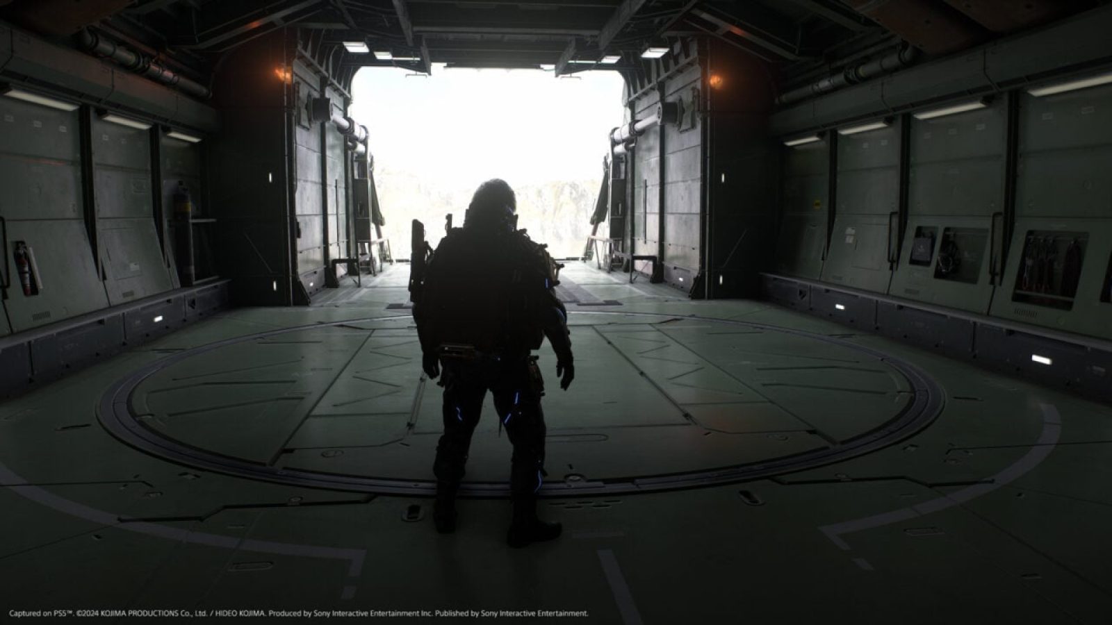 Death Stranding 2: On the Beach lanza un nuevo tráiler 2 Death Stranding 2