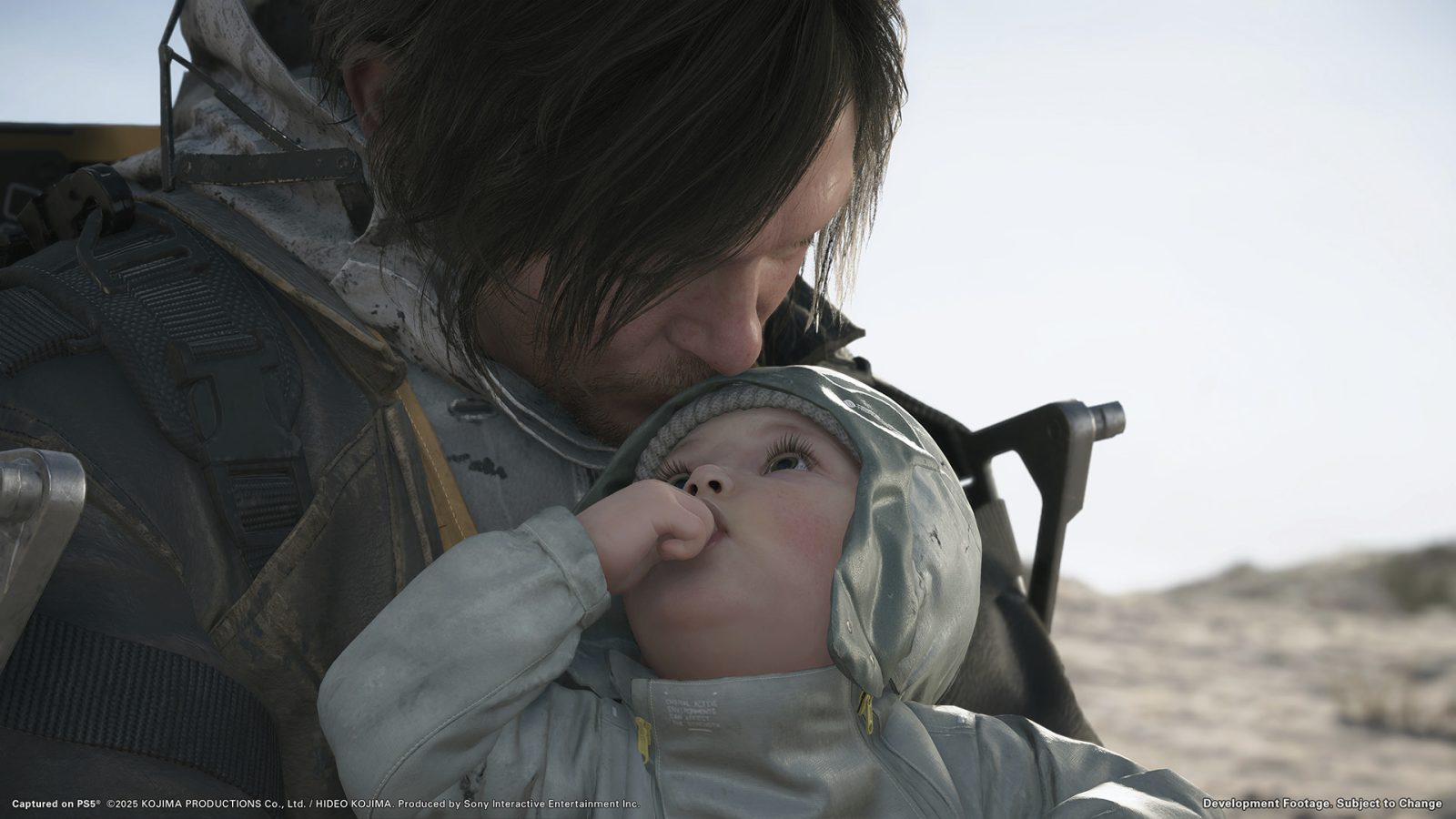 Reseña: Death Stranding 2: On the Beach, ¿Vale la pena? 3 death stranding 2