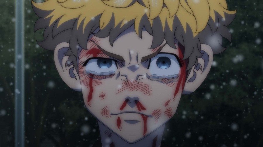 Tokyo Revengers desata la "Guerra de los Tres Titanes" con un nuevo tráiler 3 Tokyo Revengers