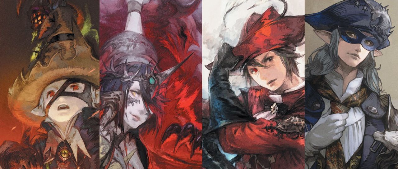 State of Play: Final Fantasy Tactics anuncia su remasterización