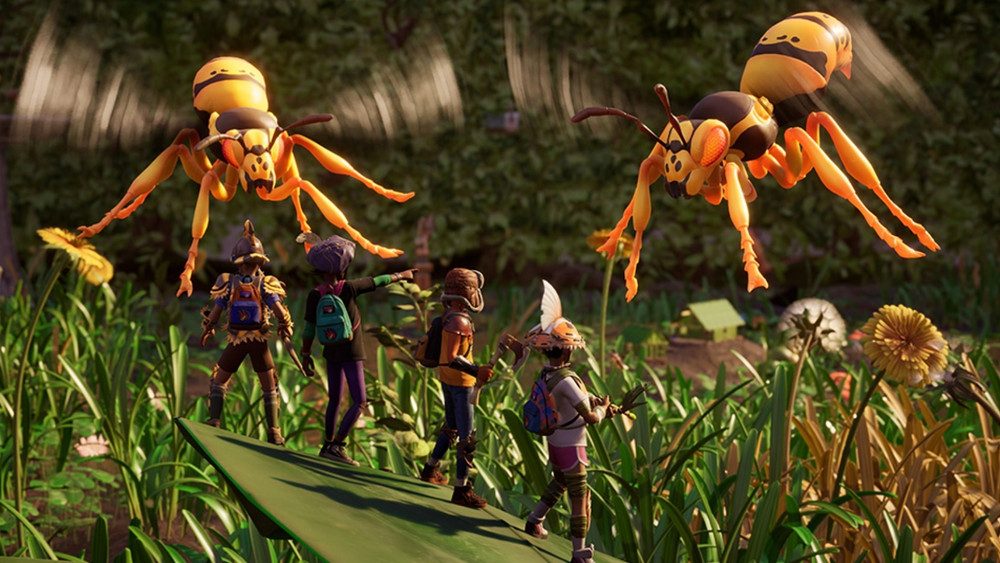 Xbox Games Showcase: Grounded 2 ha sido anunciado 1 Grounded 2