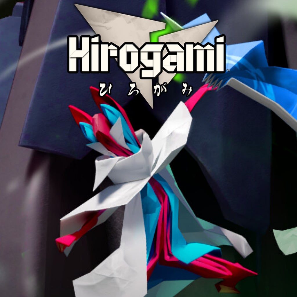 State of Play 2025: ¡Hirogami llega a PS5! 2 Hirogami