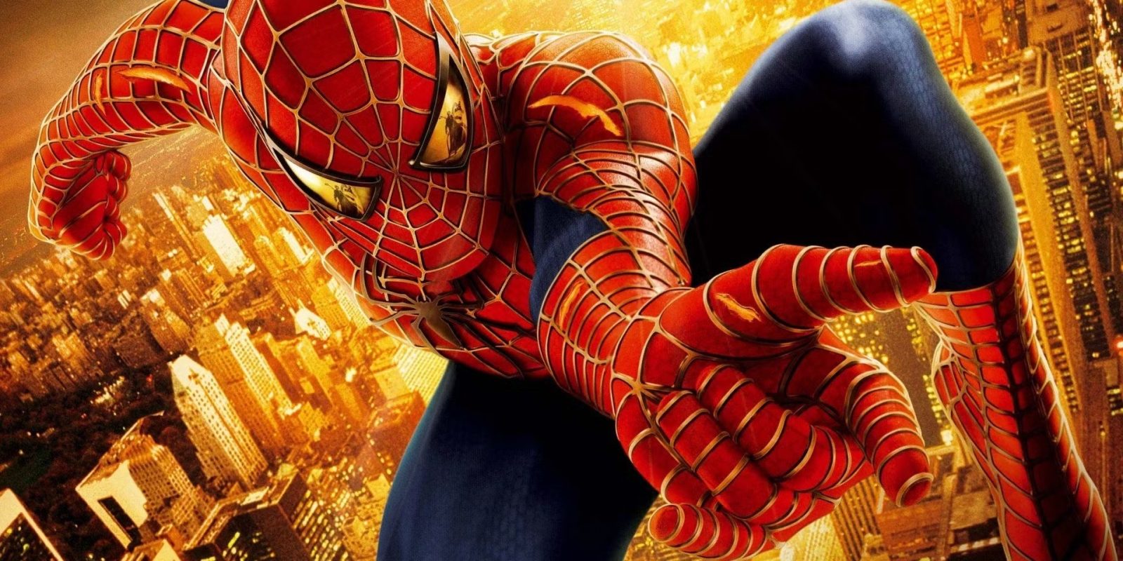 Spider-Man,