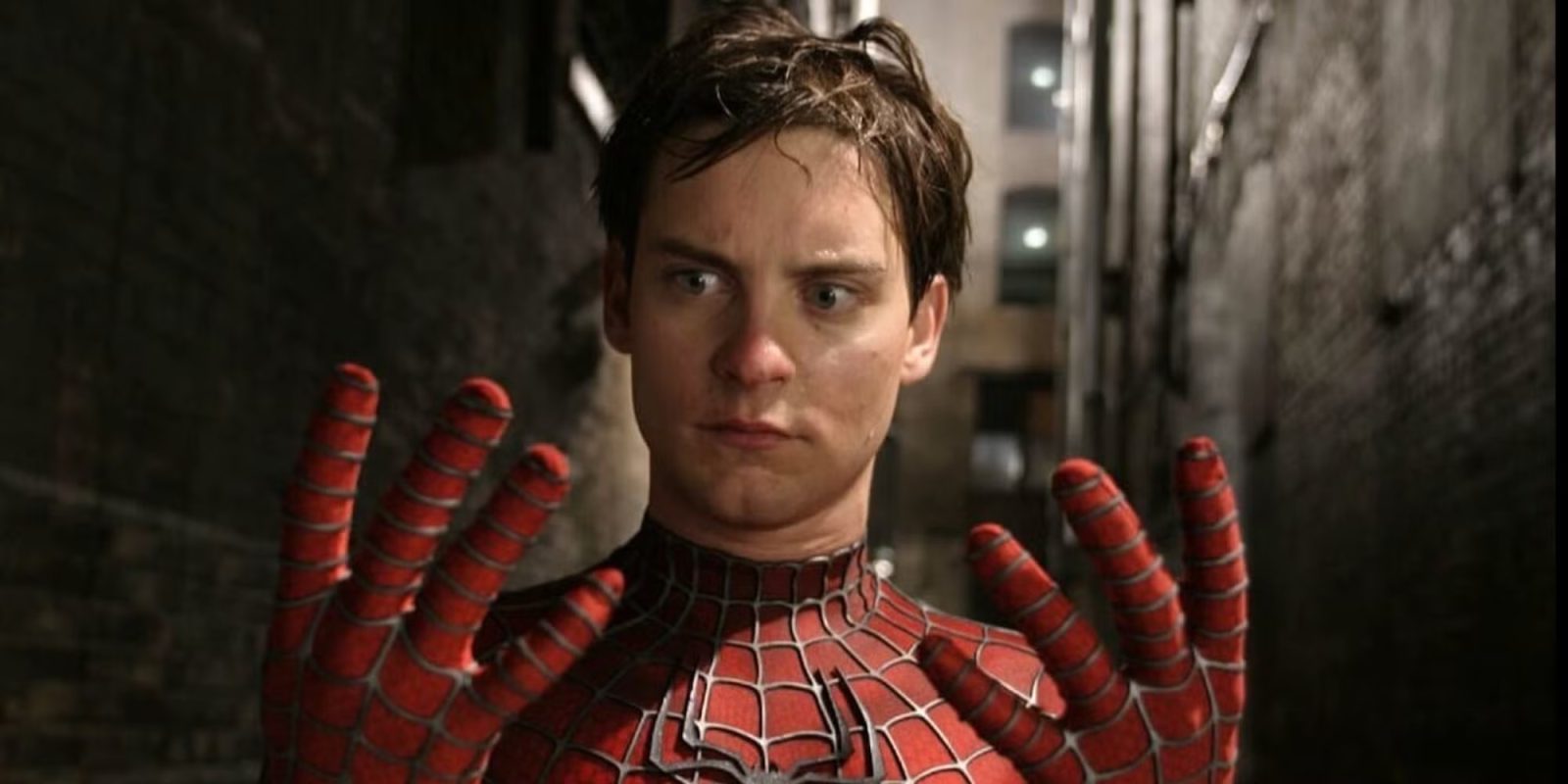 ¡Spider-Man vuelve al cine! La trilogía original regresa en 4K y con escenas nunca antes vistas 1 ¡Spider-Man vuelve al cine! La trilogía original regresa en 4K y con escenas nunca antes vistas 1