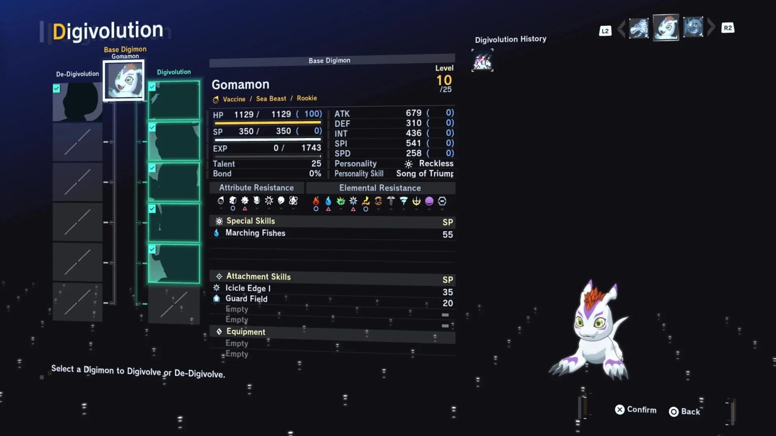Digimon Story Time Stranger, nuestras primeras impresiones en el SGF 2025 4 Digimon Story Time Stranger, nuestras primeras impresiones en el SGF 2025 4