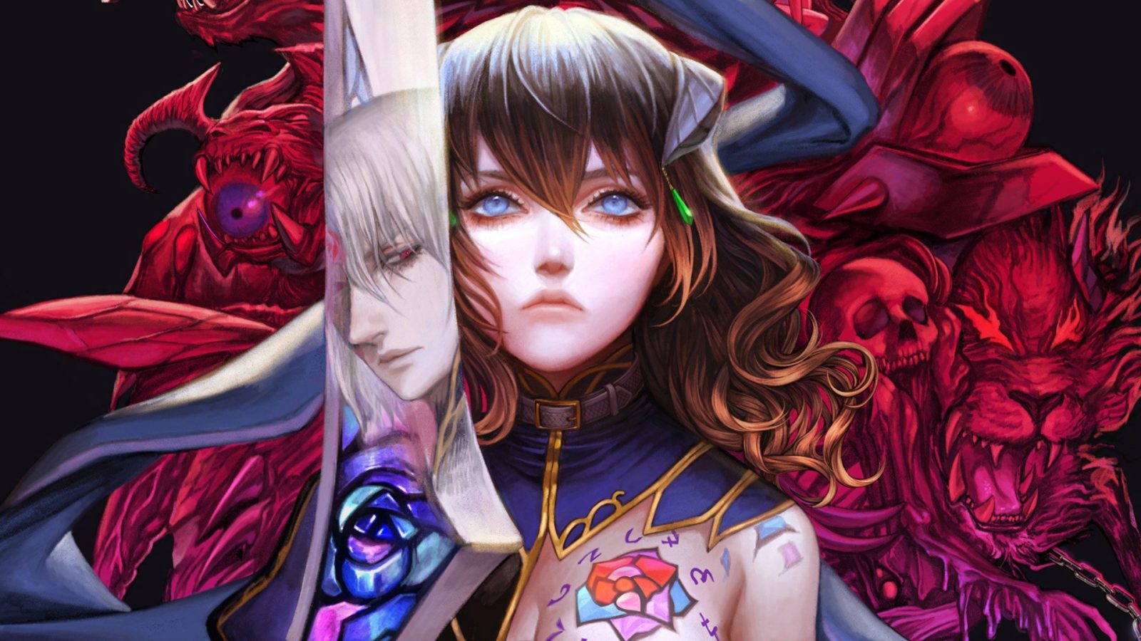 State of Play: Un nuevo juego de Bloodstained ha sido anunciado