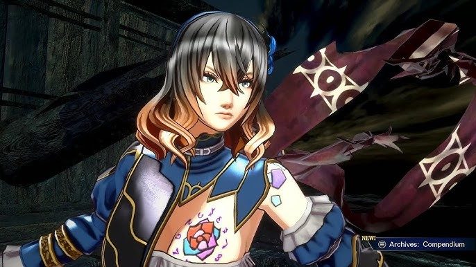 State of Play: Un nuevo juego de Bloodstained ha sido anunciado 1 Bloodstained: The Scarlet Engagement
