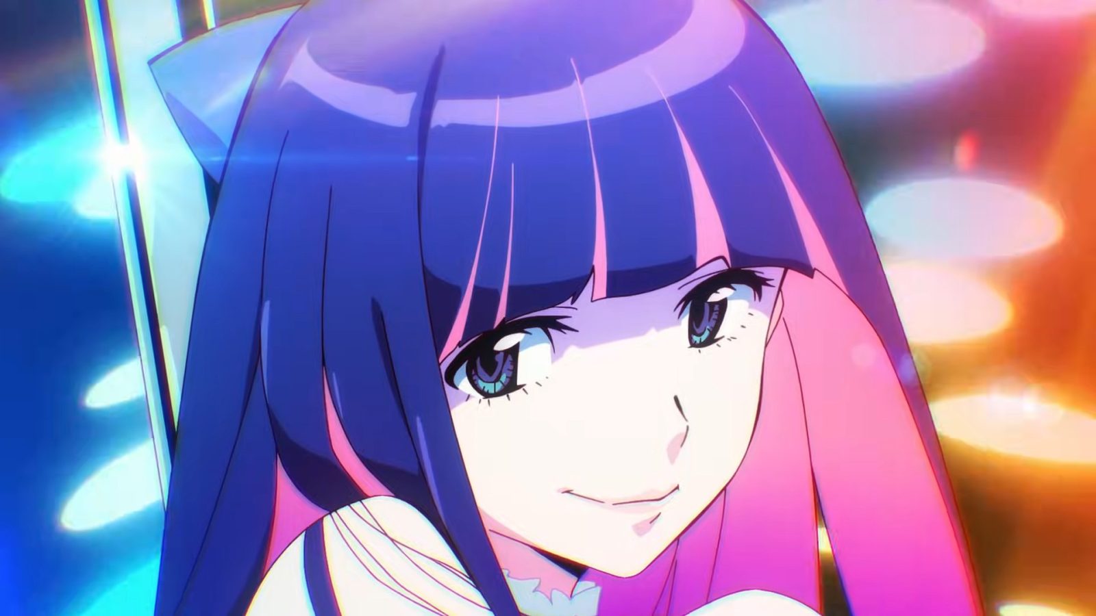 Panty & Stocking vuelven para desatar el caos en versión sin censura 2 Panty & Stocking