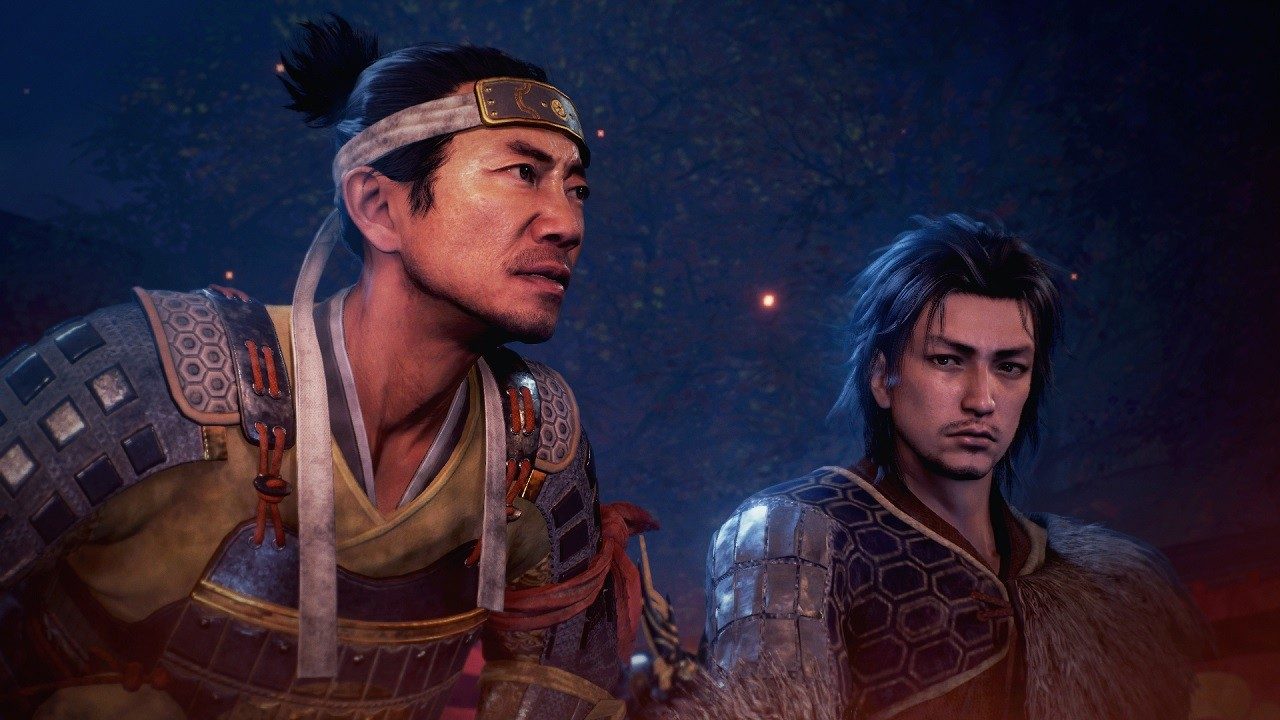 State of Play: Nioh 3 ha sido anunciado 1 nioh 3
