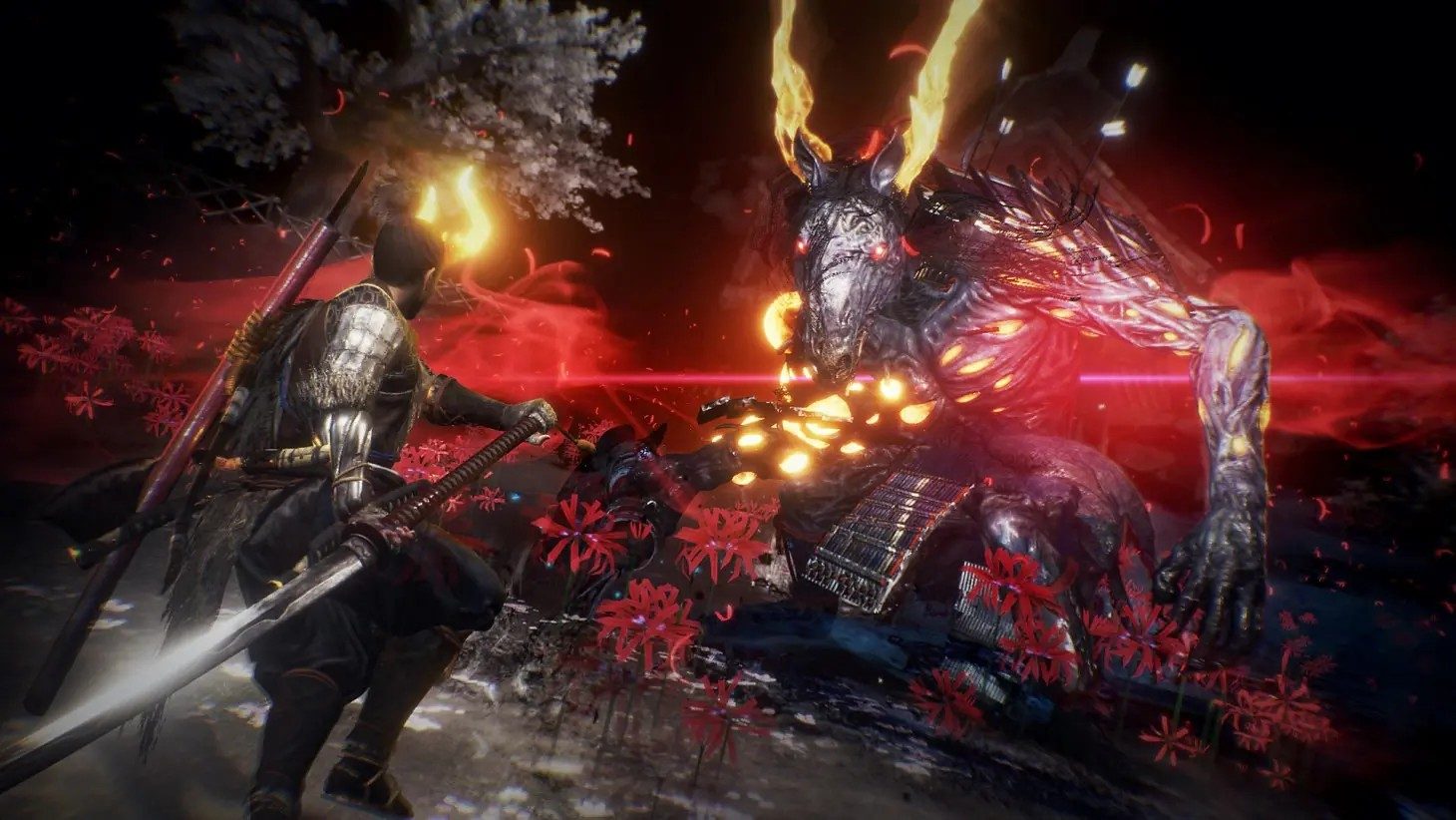 State of Play: Nioh 3 ha sido anunciado