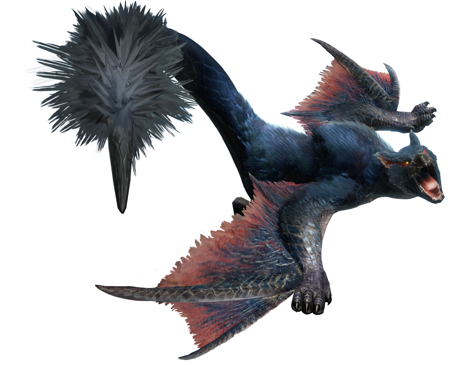 Monster Hunter Now: Temporada 6 revelada en el Summer Game Fest 3