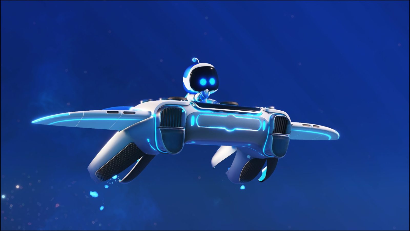 State of Play: Nuevos, niveles desafíos y bots llegarán a Astro bot