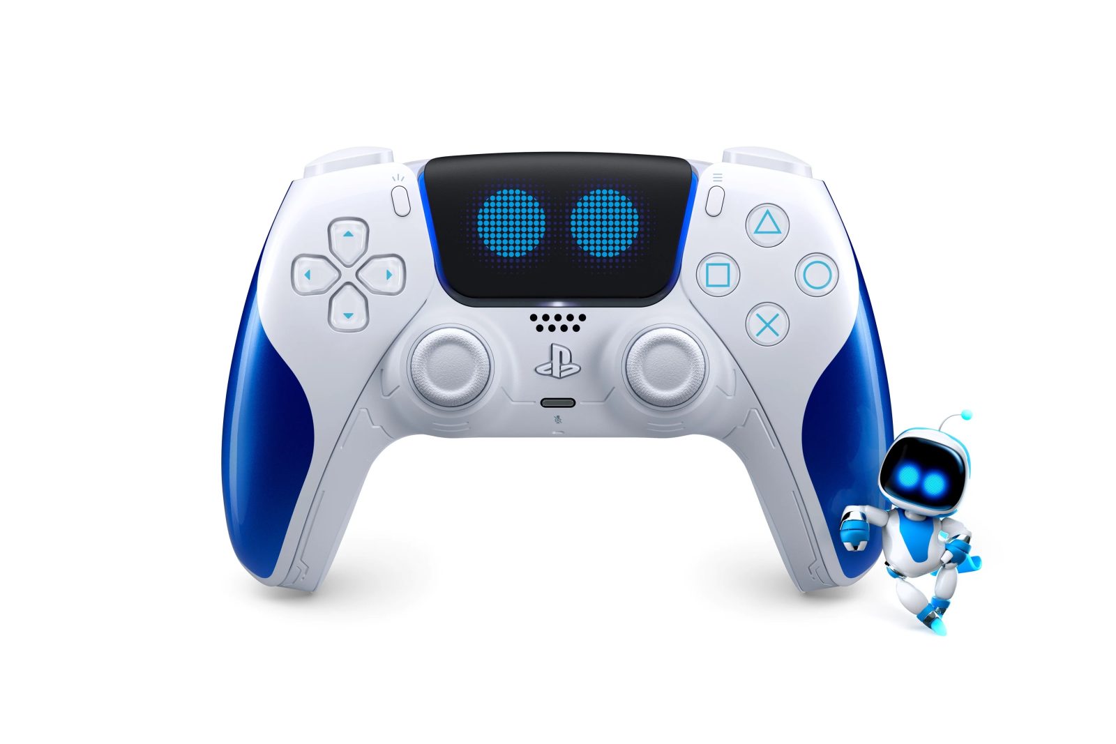 State of Play: Nuevos, niveles desafíos y bots llegarán a Astro bot 3 State of Play: Nuevos, niveles desafíos y bots llegarán a Astro bot 2
