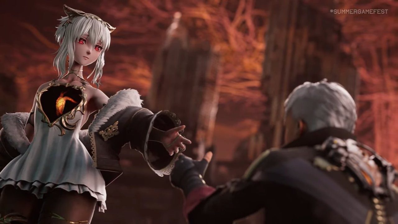 Summer Game Fest 2025: ¡Code Vein II ha sido anunciado! 2 Summer Game Fest 2025: ¡Code Vein II ha sido anunciado! 1