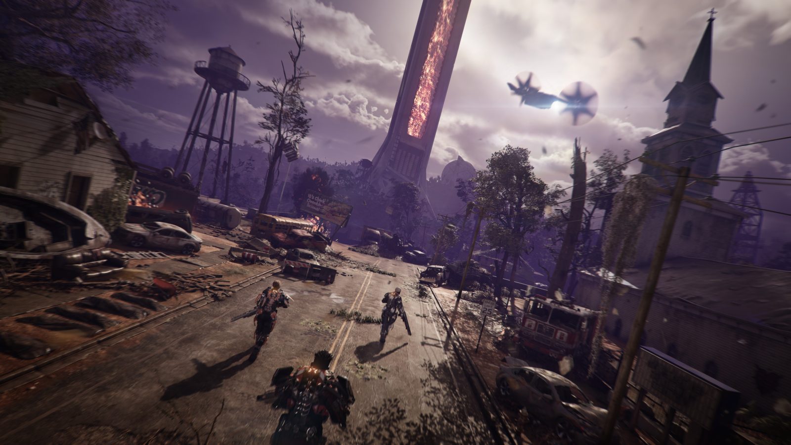 Exoborne: Hablamos con Martin Hultberg en el Summer Game Fest 2025 3 exoborne