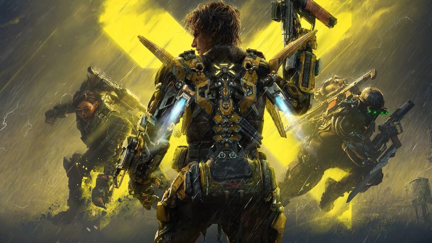 Exoborne: Hablamos con Martin Hultberg en el Summer Game Fest 2025 1 Exoborne: Hablamos con Martin Hultberg en el Summer Game Fest 2025 1