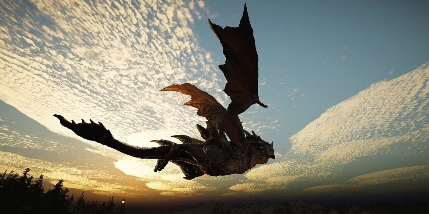 Crimson Desert: la joya brutal y épica del Summer Game Fest 2025 3 Crimson Desert: la joya brutal y épica del Summer Game Fest 2025 3