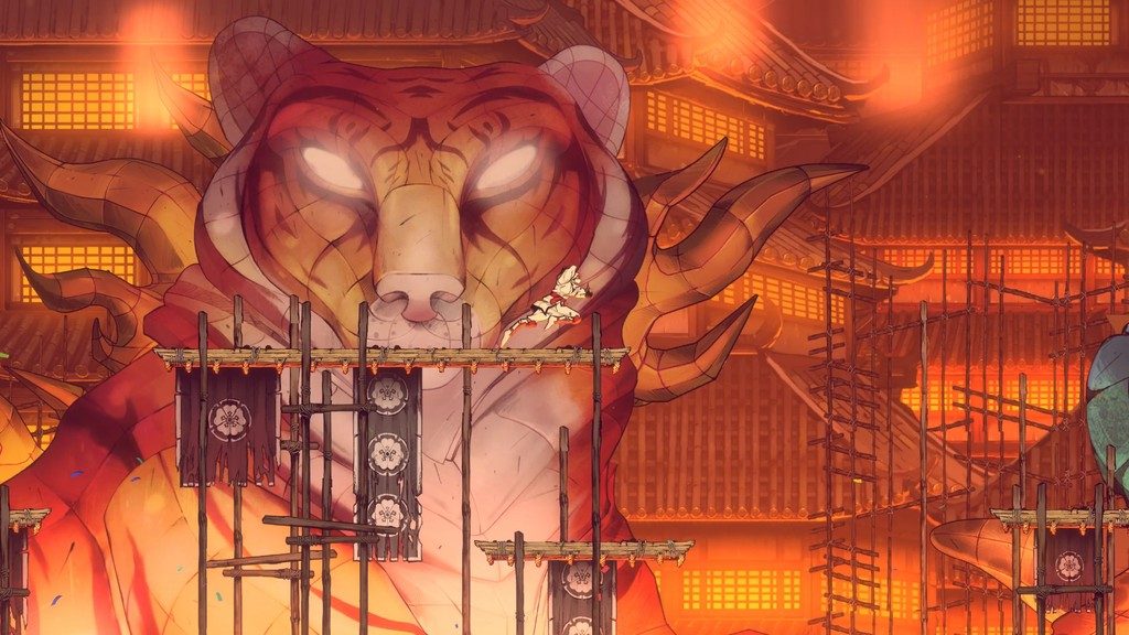 SEGA, uno de los contendientes más fuertes del Summer Game Fest 2025 6 sega