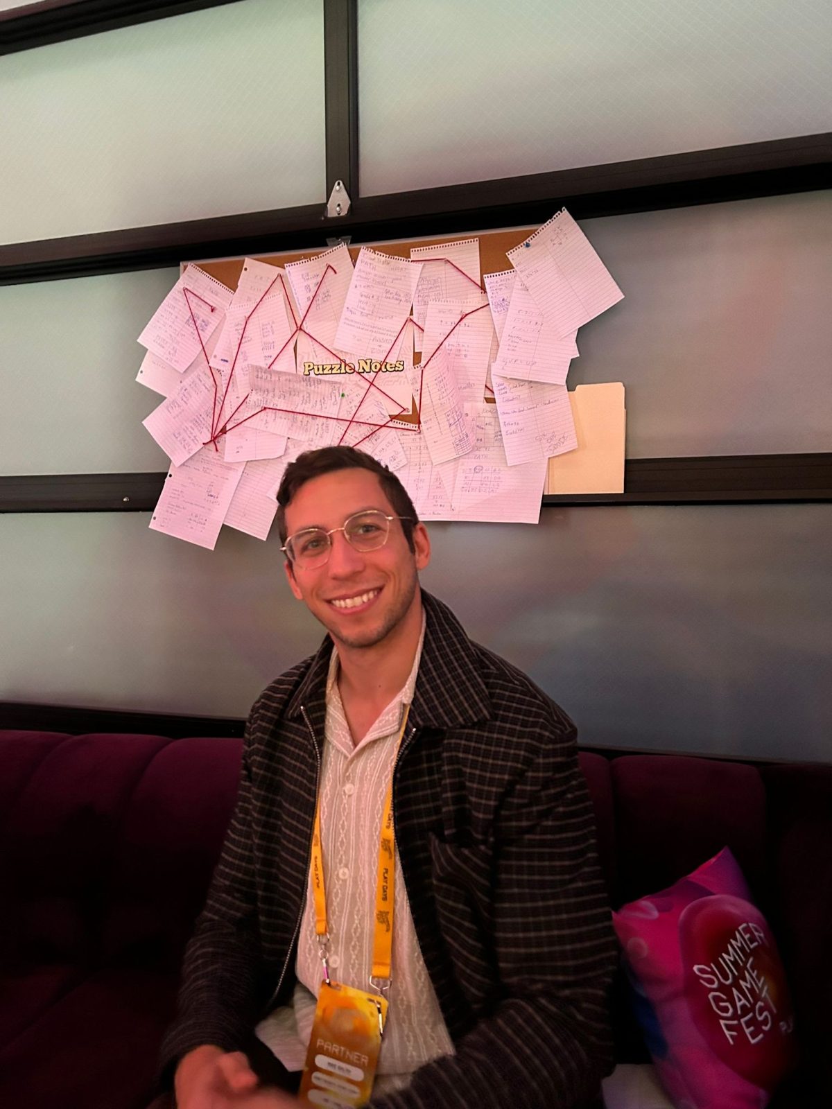 Escape Academy 2 en el SGF 2025, una demo que redefine el escape room 2