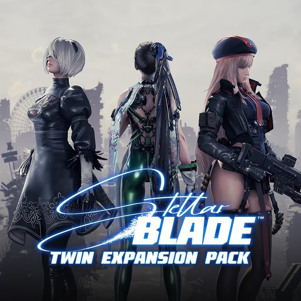 ¡Stellar Blade ya está disponible en PC! 1 Stellar Blade, Goddess of Victory: NIKKE