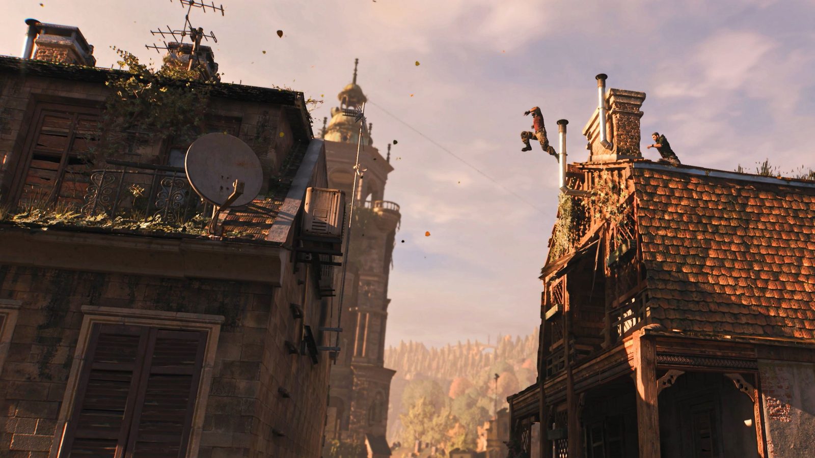 Jugamos el nuevo contenido de Dying Light 2 'The Beast' en el SGF 2025 1 1the beast