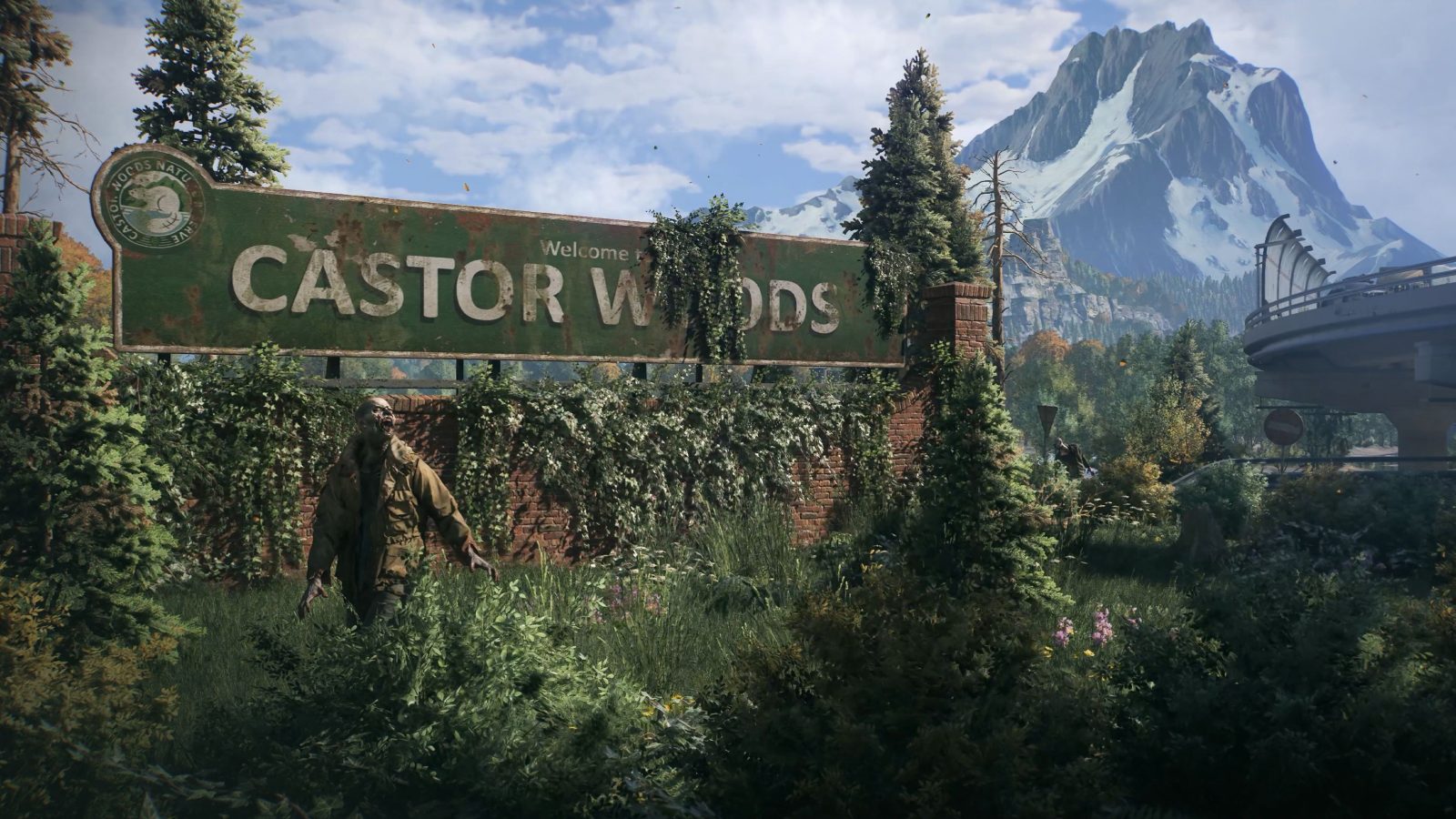 Jugamos el nuevo contenido de Dying Light 2 'The Beast' en el SGF 2025 4 the beast