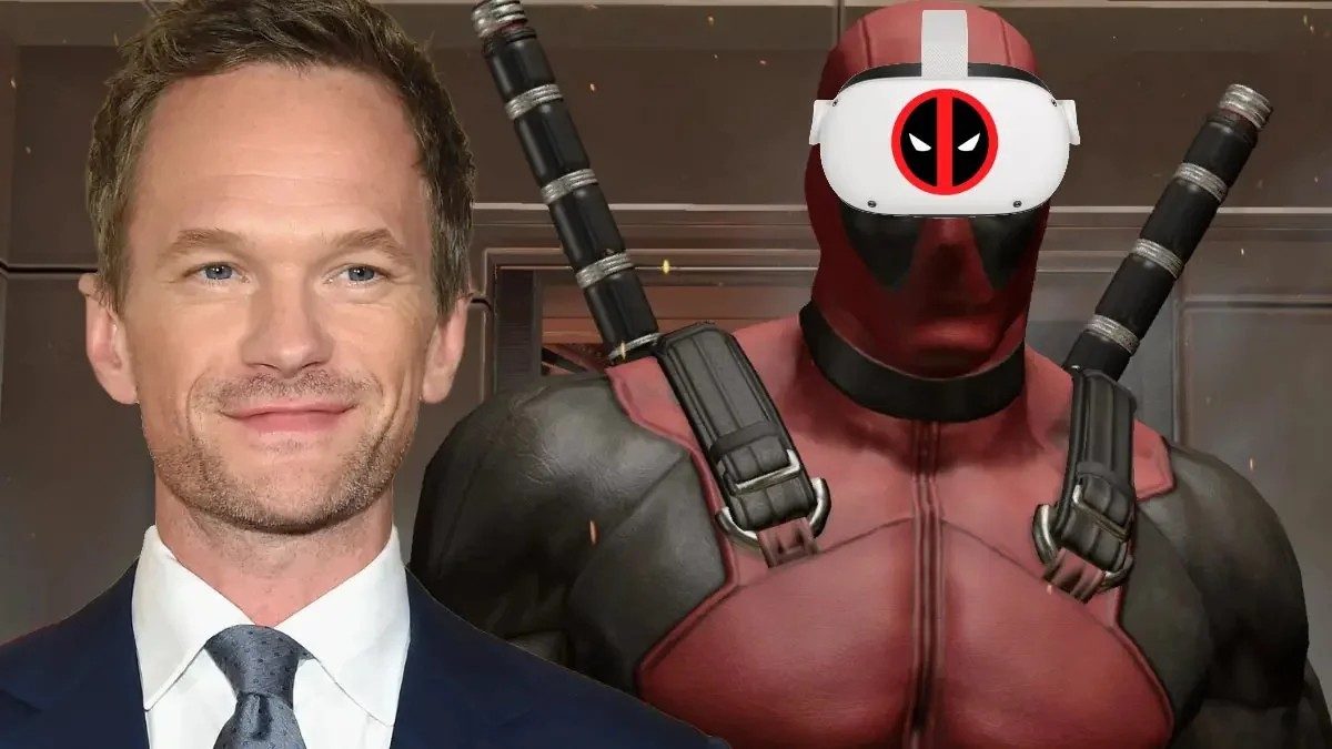 Jugamos la demo de Marvel's Deadpool VR en el SGF 2025 4 Jugamos la demo de Marvel's Deadpool VR en el SGF 2025 1