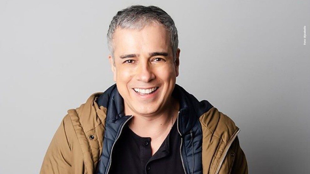 ¡Tan divino! Jorge Enrique Abello se suma a La Conve Animex 2025 3 ¡Tan divino! Jorge Enrique Abello se suma a La Conve Animex 2025 2