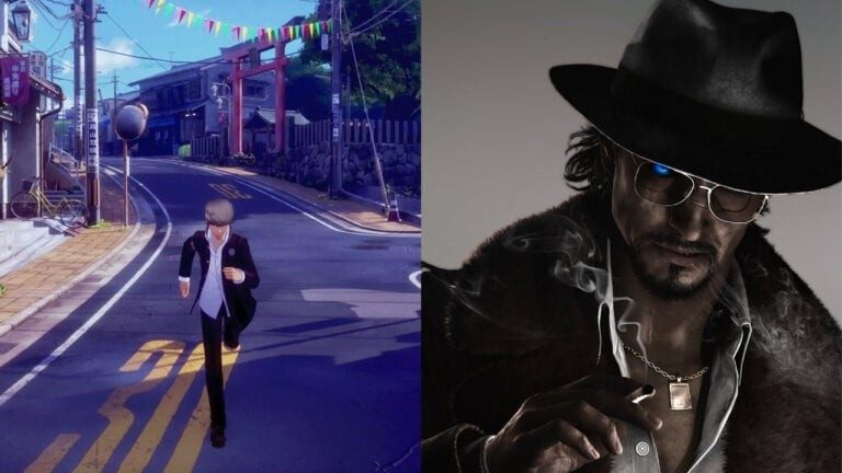 Persona 4 Revival llegaría en 2026 1