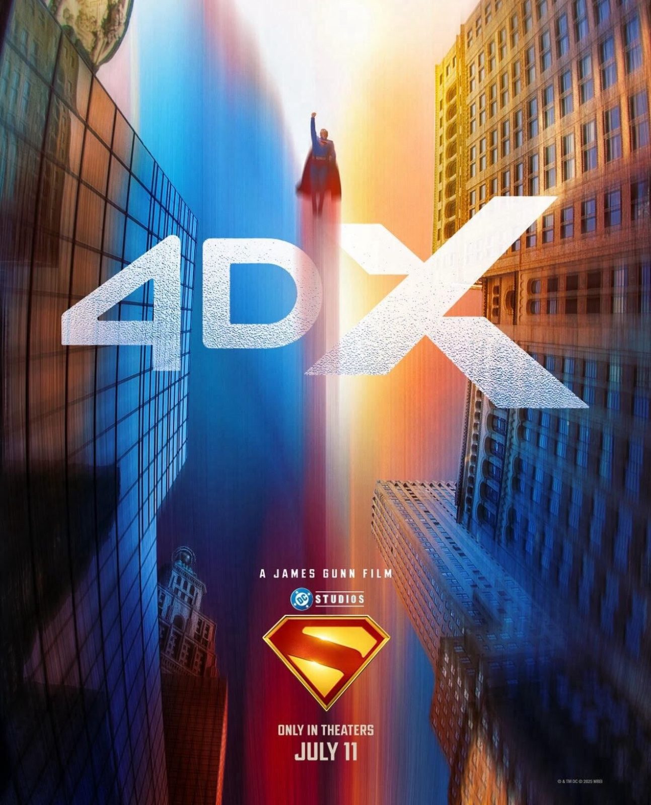 ¡Superman lanza su avance final! 2 Superman