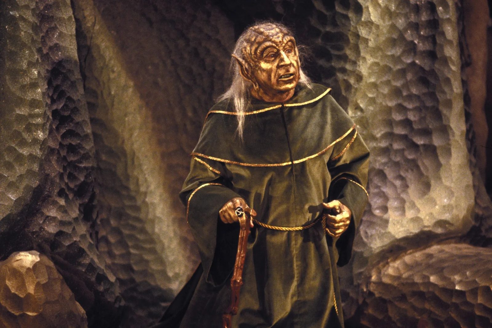 Spaceballs 2 es oficial: Mel Brooks regresa casi 40 años después 2 Spaceballs 2 es oficial: Mel Brooks regresa casi 40 años después 2