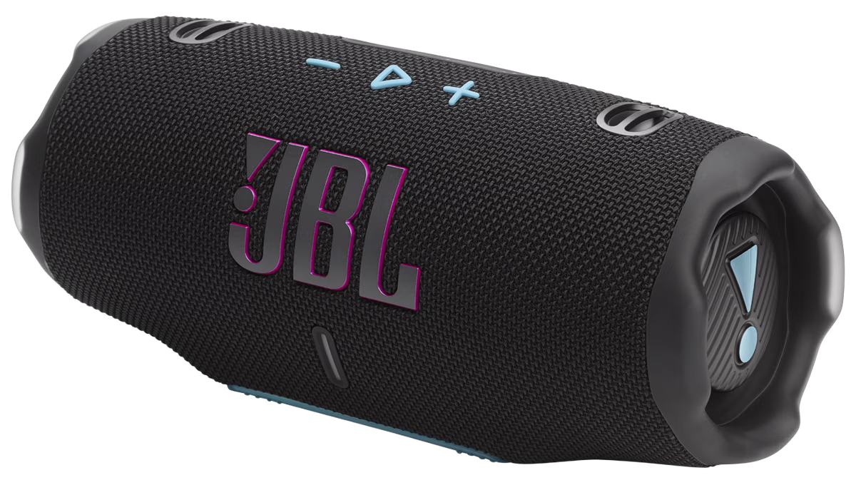 JBL tiene lo que necesitas para el día del padre. 3 JBL Charge 6