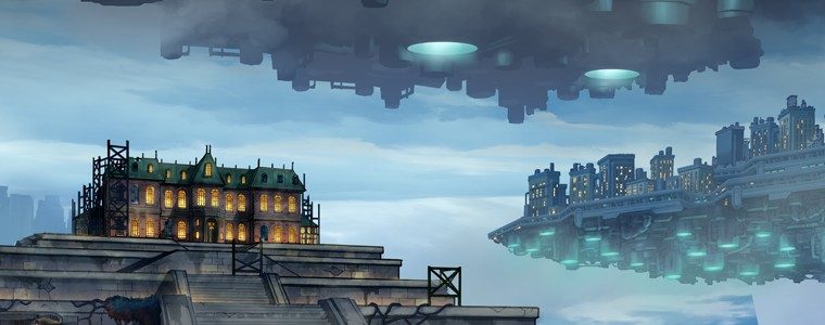 Aether & Iron: Un viaje futurista en los cielos de 1930, una exclusiva del SFG 2025 1 Aether & Iron: Un viaje futurista en los cielos de 1930, una exclusiva del SFG 2025 1