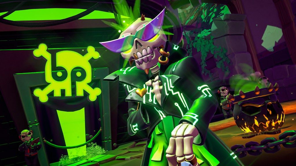King of Meat: Entrevistamos a sus creadores en el Summer Game Fest 2025 8 king of meat