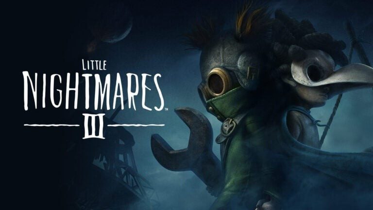Little Nightmares III ya tiene fecha de salida 2 Little NIghtmares III
